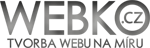 WEBKO.cz - Tvorba webu na míru